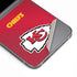 NFL Kansas City Chiefs Team Jersey Galaxy Z Flip6 Skin